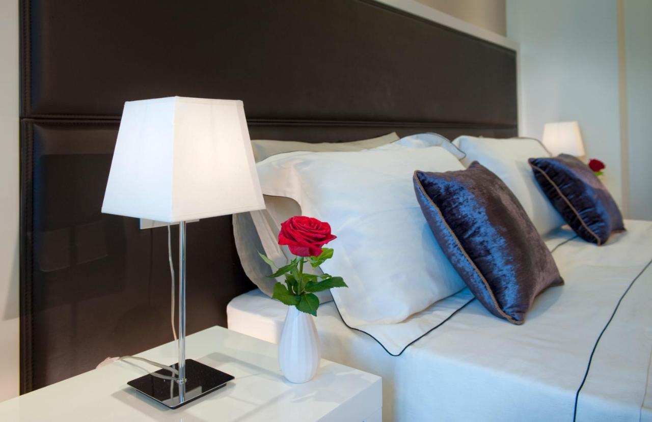 Hotel 2000 Riccione Luaran gambar