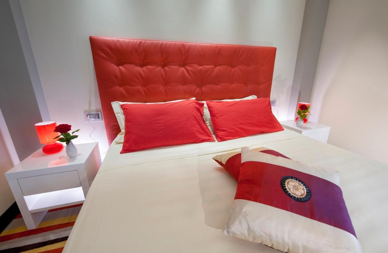 Hotel 2000 Riccione Luaran gambar