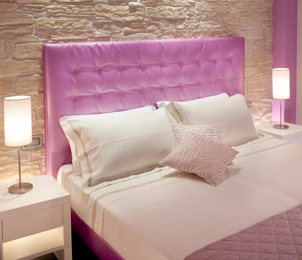 Hotel 2000 Riccione Bilik gambar
