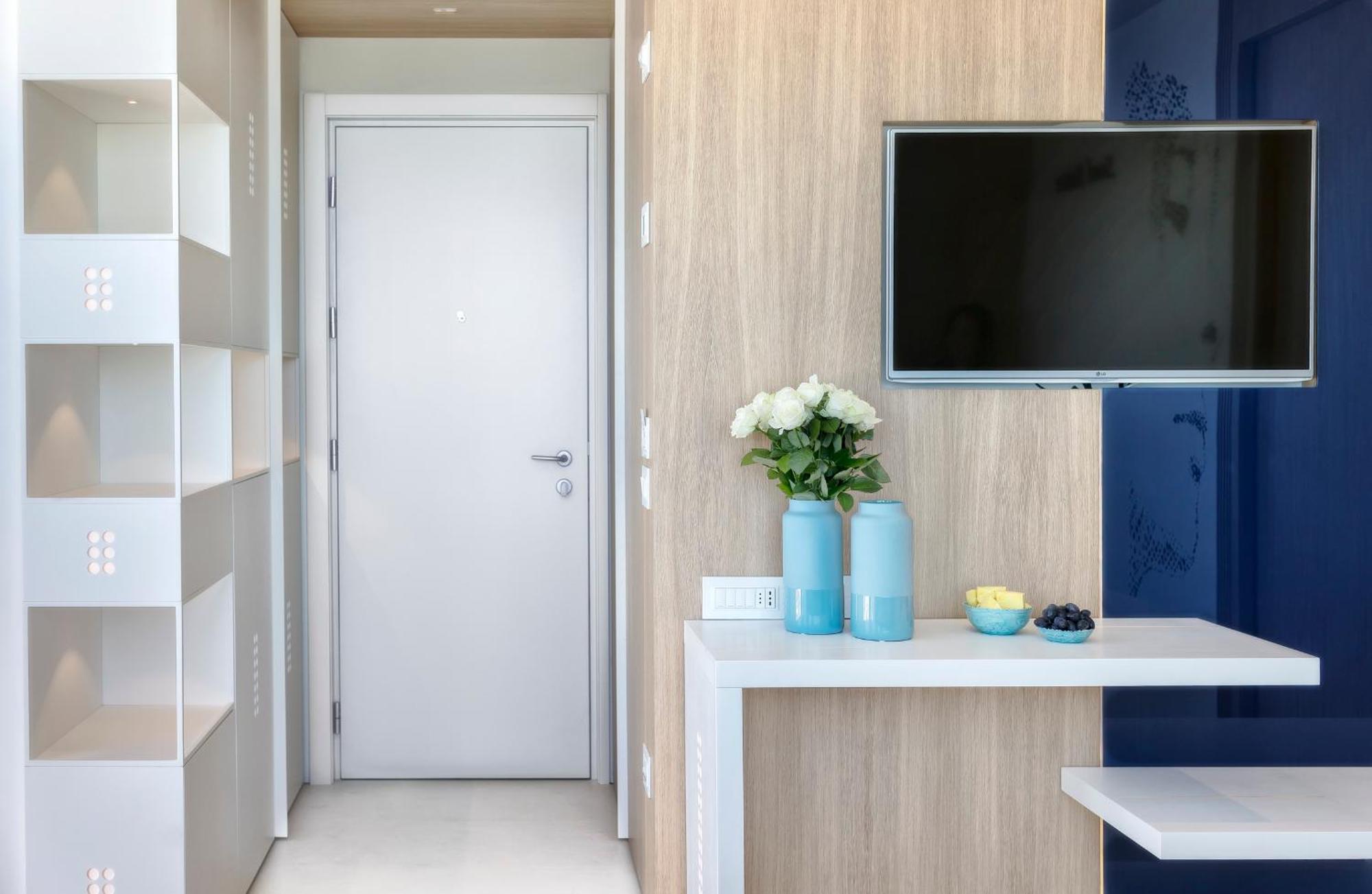 Hotel 2000 Riccione Luaran gambar