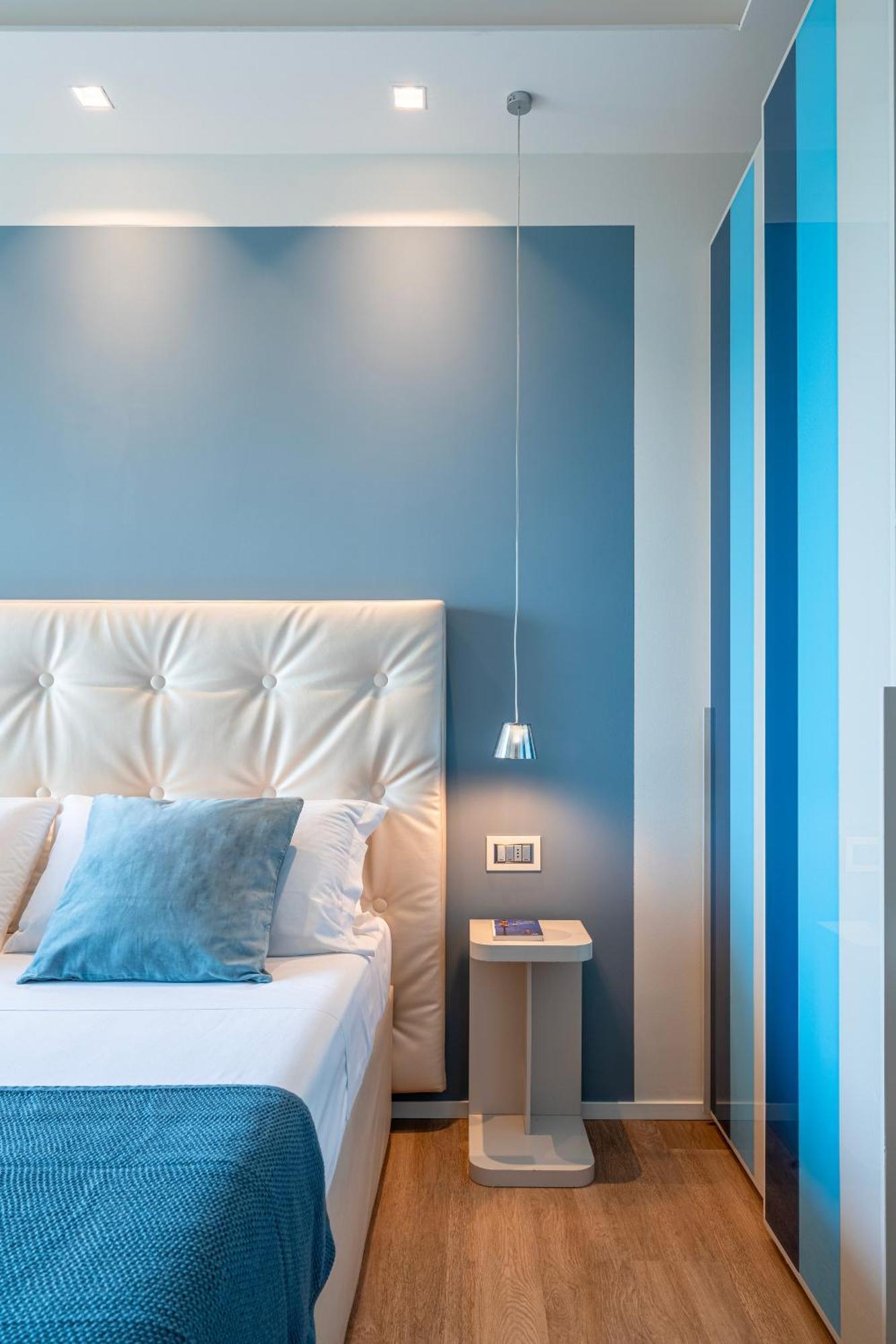 Hotel 2000 Riccione Luaran gambar